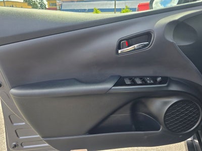 2020 Toyota Prius LE AWD-e