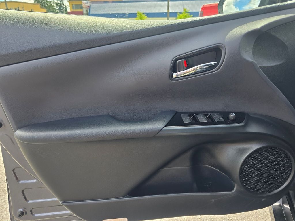 2020 Toyota Prius LE AWD-e