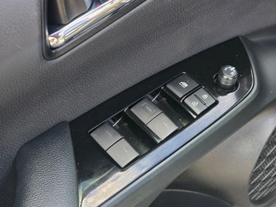 2020 Toyota Prius LE AWD-e