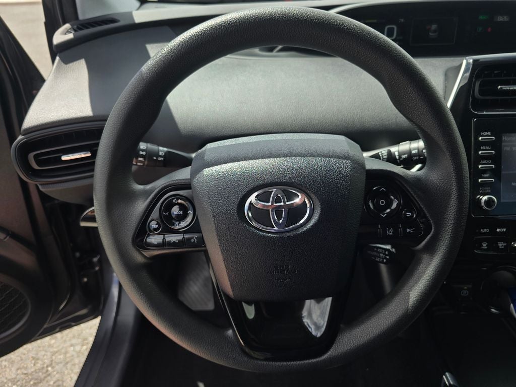 2020 Toyota Prius LE AWD-e