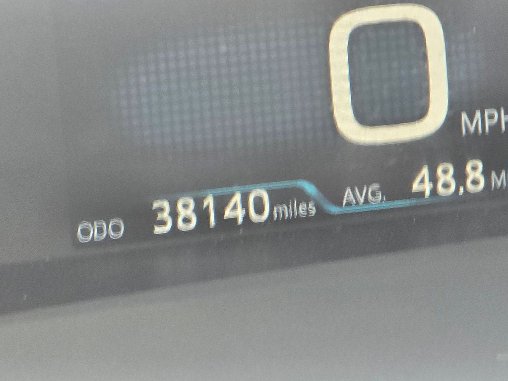 2020 Toyota Prius LE AWD-e