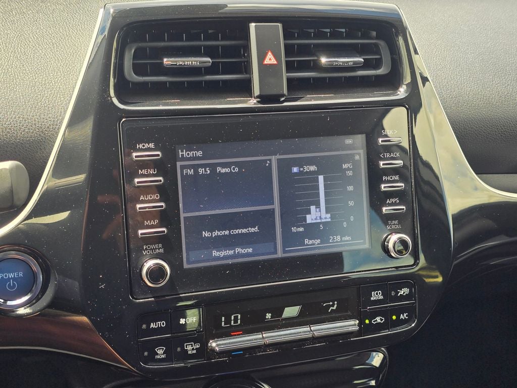 2020 Toyota Prius LE AWD-e