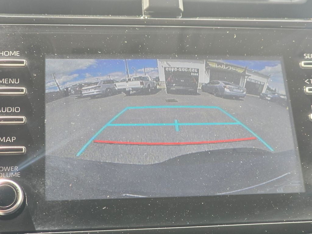 2020 Toyota Prius LE AWD-e