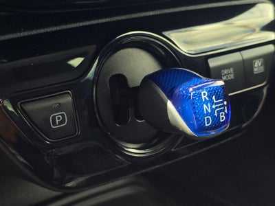 2020 Toyota Prius LE AWD-e