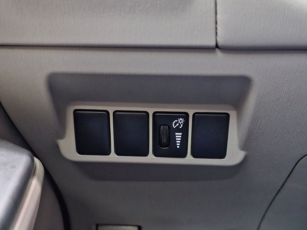 2014 Toyota Prius v Three