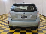 2014 Toyota Prius v Three