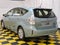 2014 Toyota Prius v Three