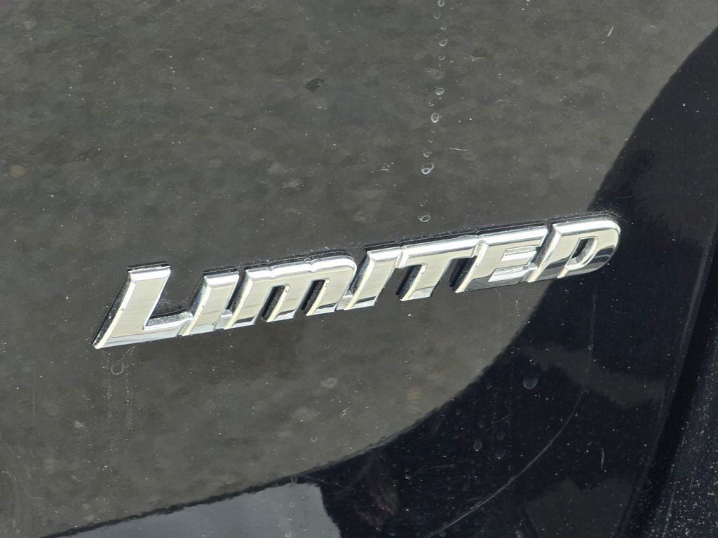 2013 Toyota Highlander Hybrid Limited