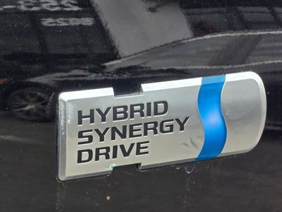 2013 Toyota Highlander Hybrid Limited