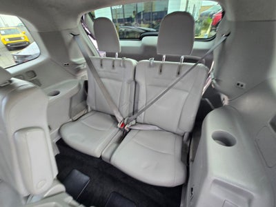 2013 Toyota Highlander Hybrid Limited
