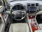 2013 Toyota Highlander Hybrid Limited