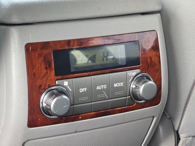 2013 Toyota Highlander Hybrid Limited