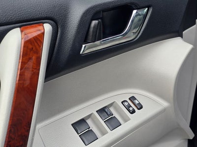 2013 Toyota Highlander Hybrid Limited