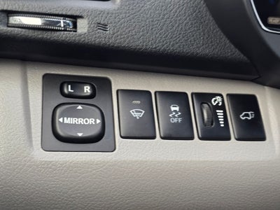 2013 Toyota Highlander Hybrid Limited