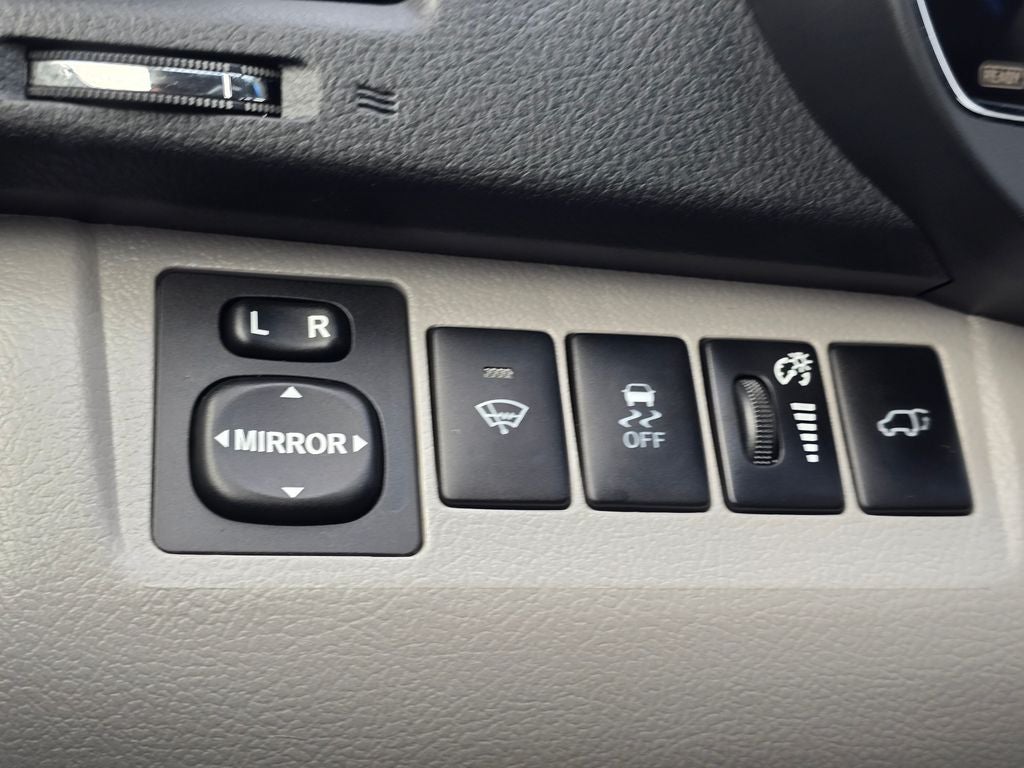 2013 Toyota Highlander Hybrid Limited