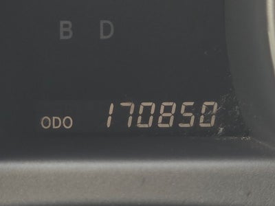 2013 Toyota Highlander Hybrid Limited