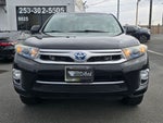 2013 Toyota Highlander Hybrid Limited