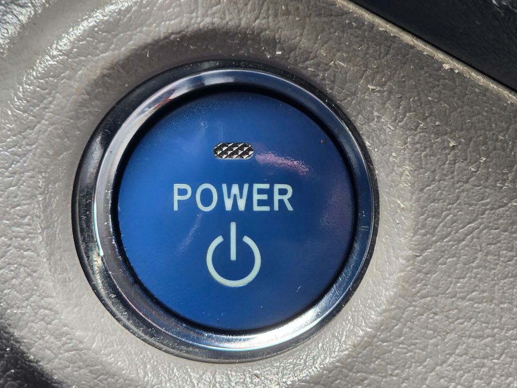 2013 Toyota Highlander Hybrid Limited