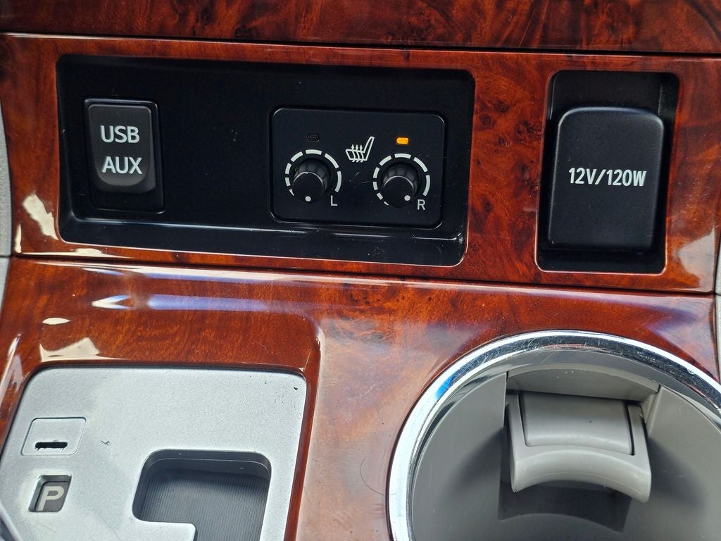 2013 Toyota Highlander Hybrid Limited