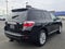 2013 Toyota Highlander Hybrid Limited