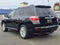 2013 Toyota Highlander Hybrid Limited