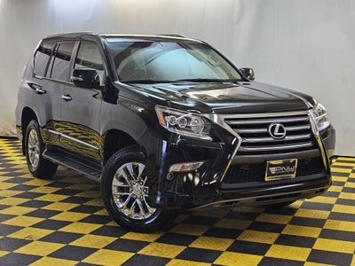 2019 Lexus GX 460