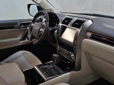 2019 Lexus GX 460