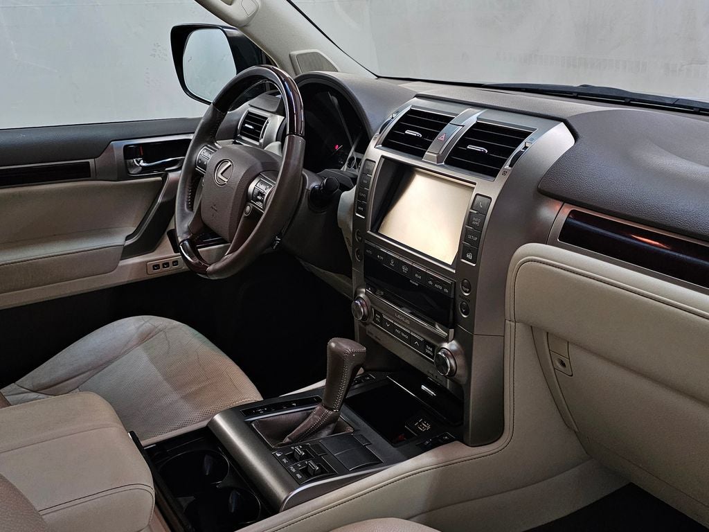 2019 Lexus GX 460