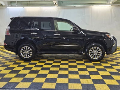 2019 Lexus GX 460