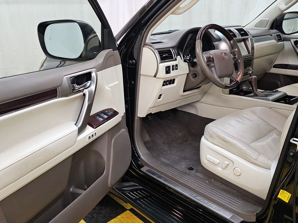 2019 Lexus GX 460