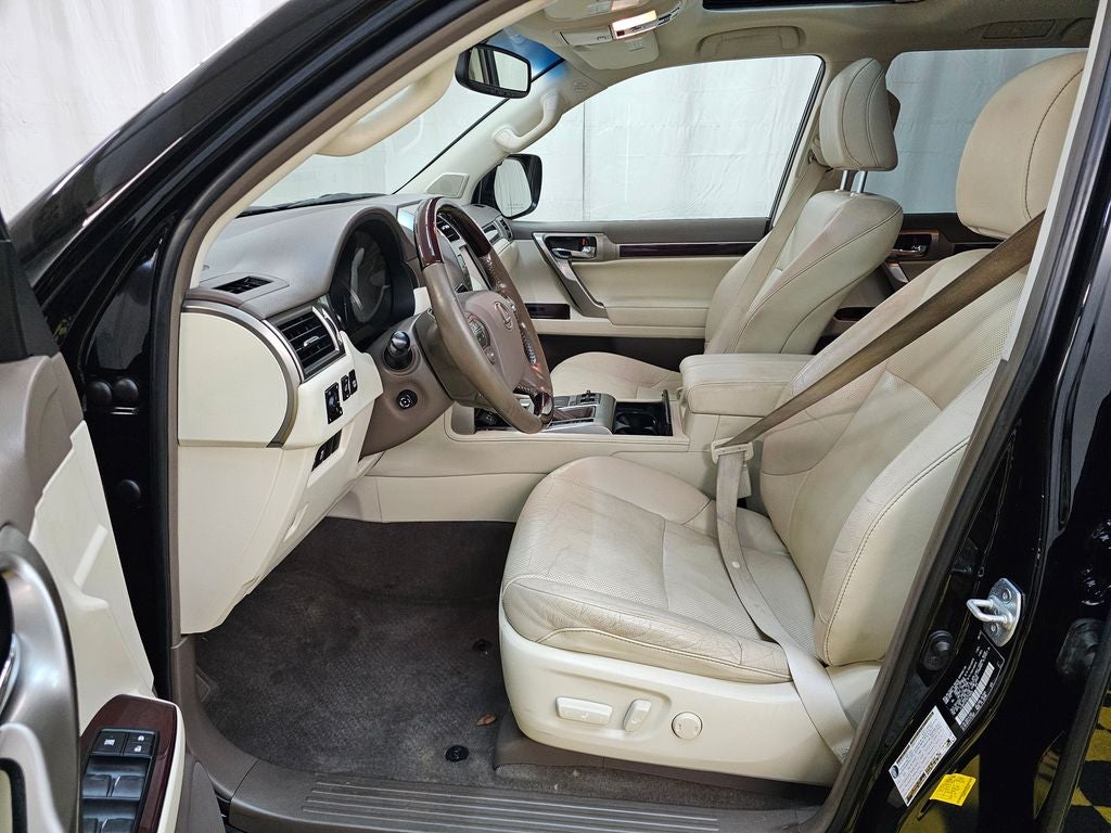2019 Lexus GX 460