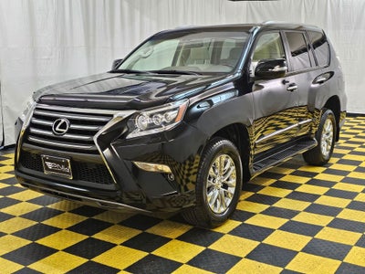 2019 Lexus GX 460