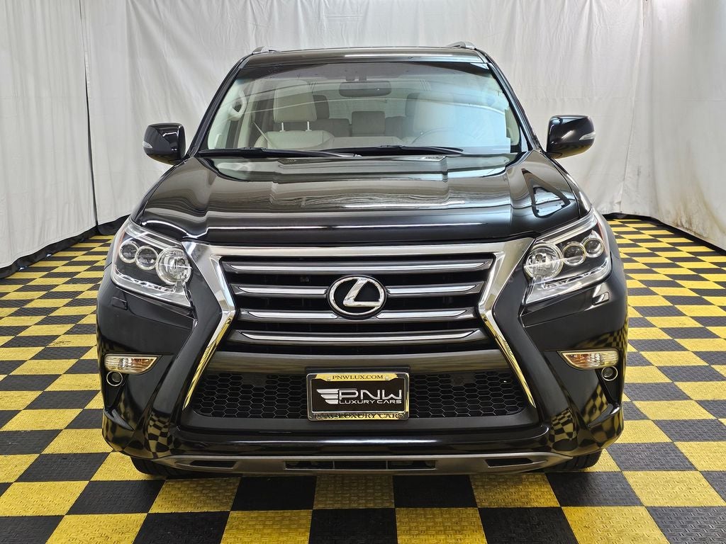 2019 Lexus GX 460