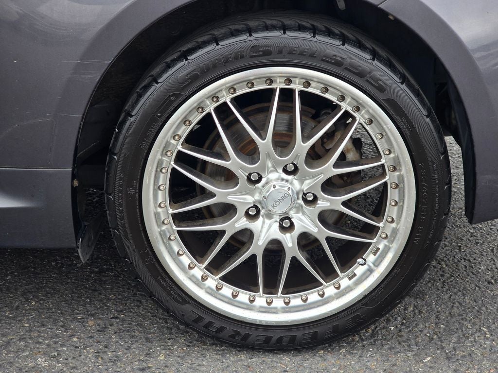 2015 Scion tC Base