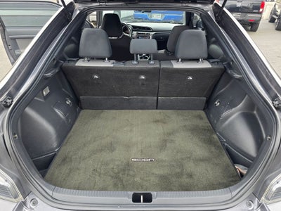 2015 Scion tC Base