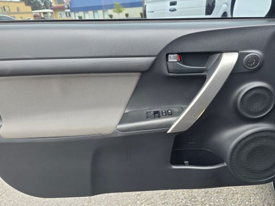 2015 Scion tC Base