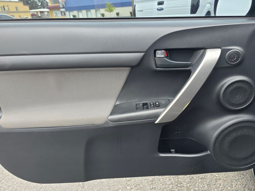 2015 Scion tC Base