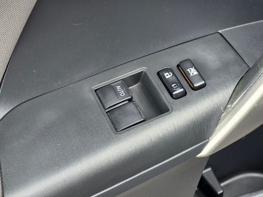 2015 Scion tC Base