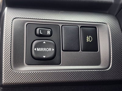 2015 Scion tC Base