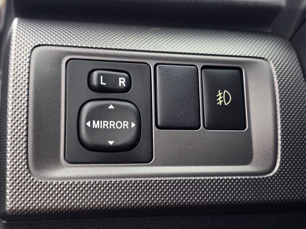 2015 Scion tC Base