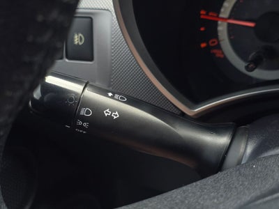 2015 Scion tC Base
