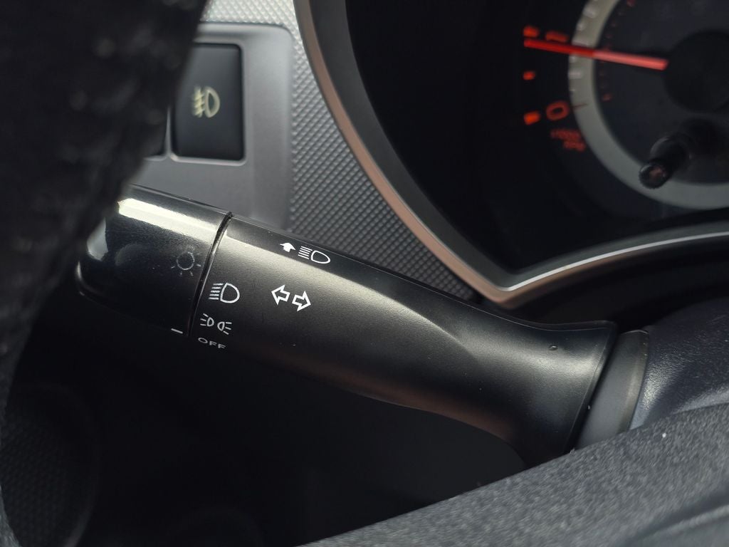 2015 Scion tC Base