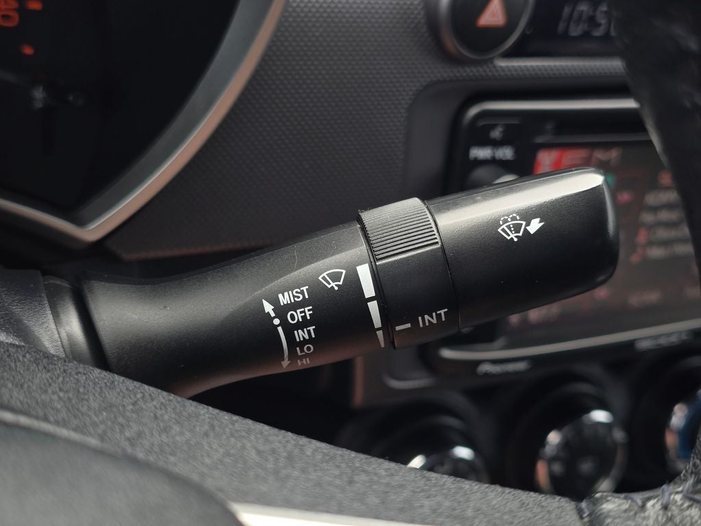 2015 Scion tC Base