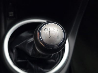 2015 Scion tC Base