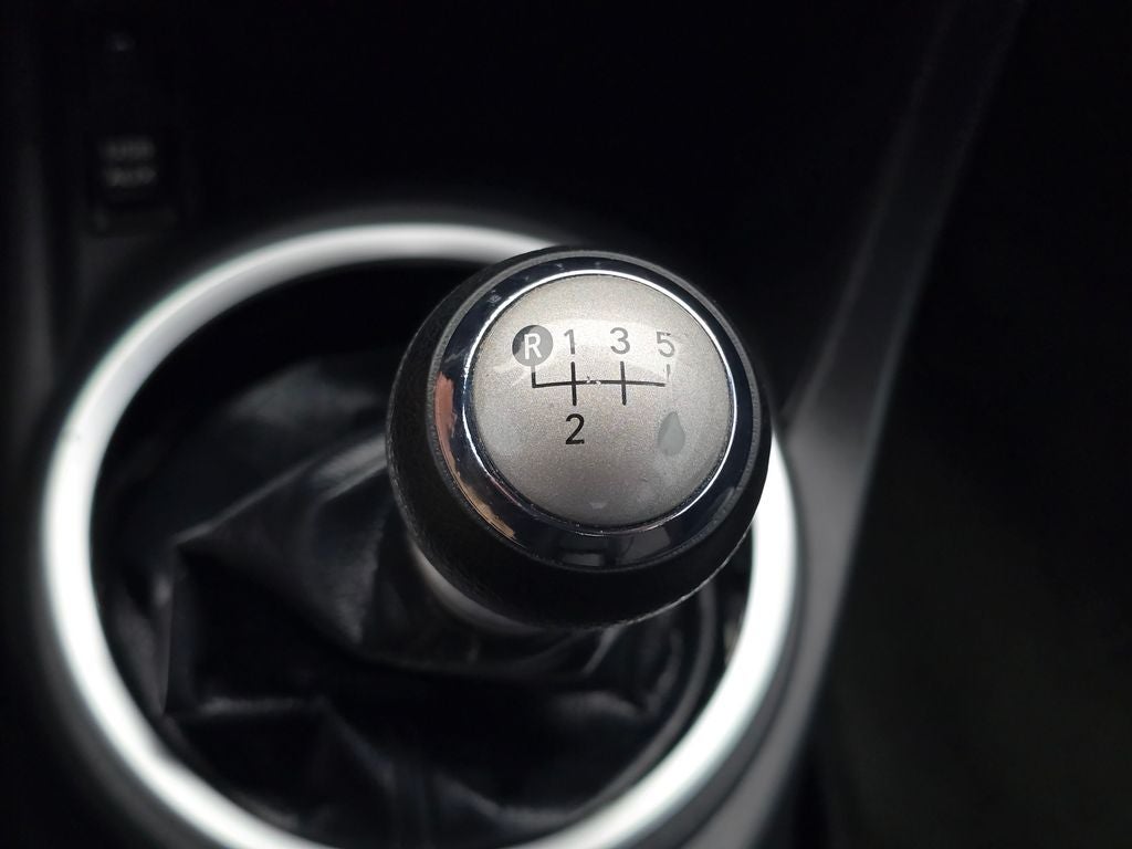 2015 Scion tC Base