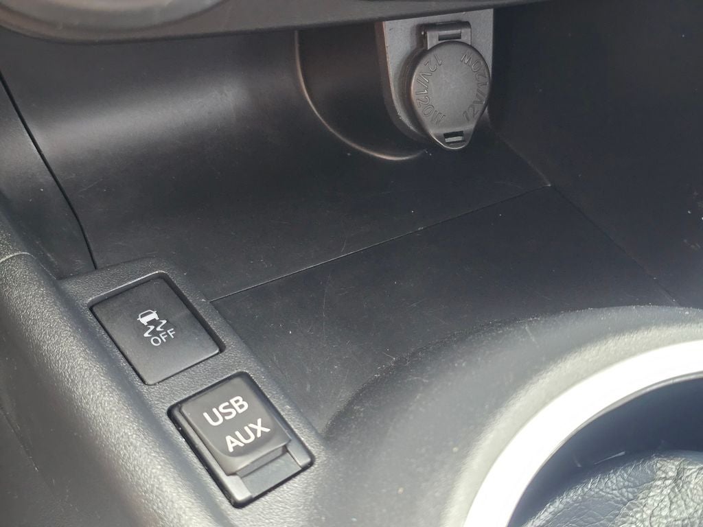 2015 Scion tC Base