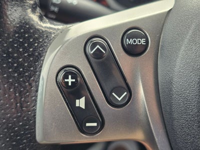 2015 Scion tC Base