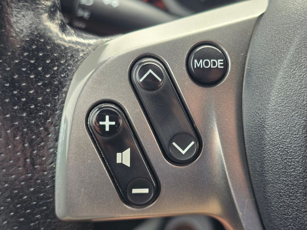 2015 Scion tC Base