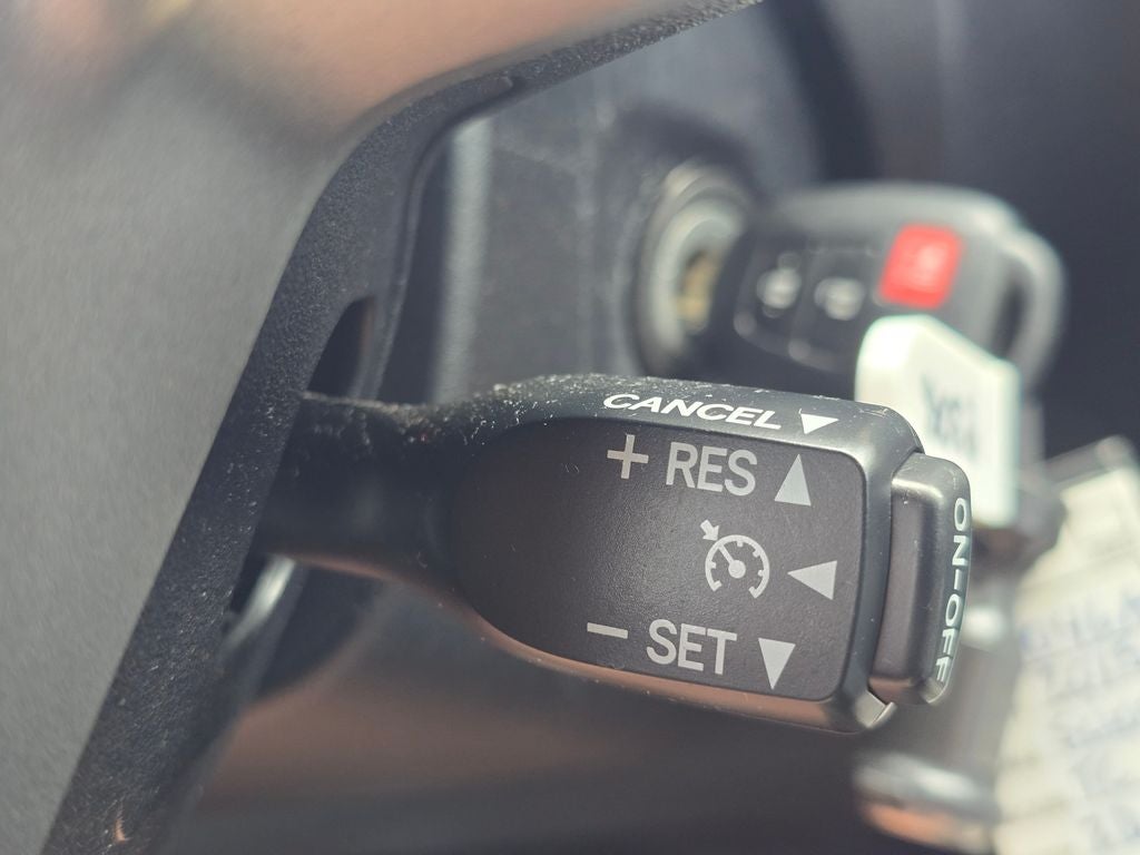 2015 Scion tC Base