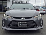 2015 Scion tC Base